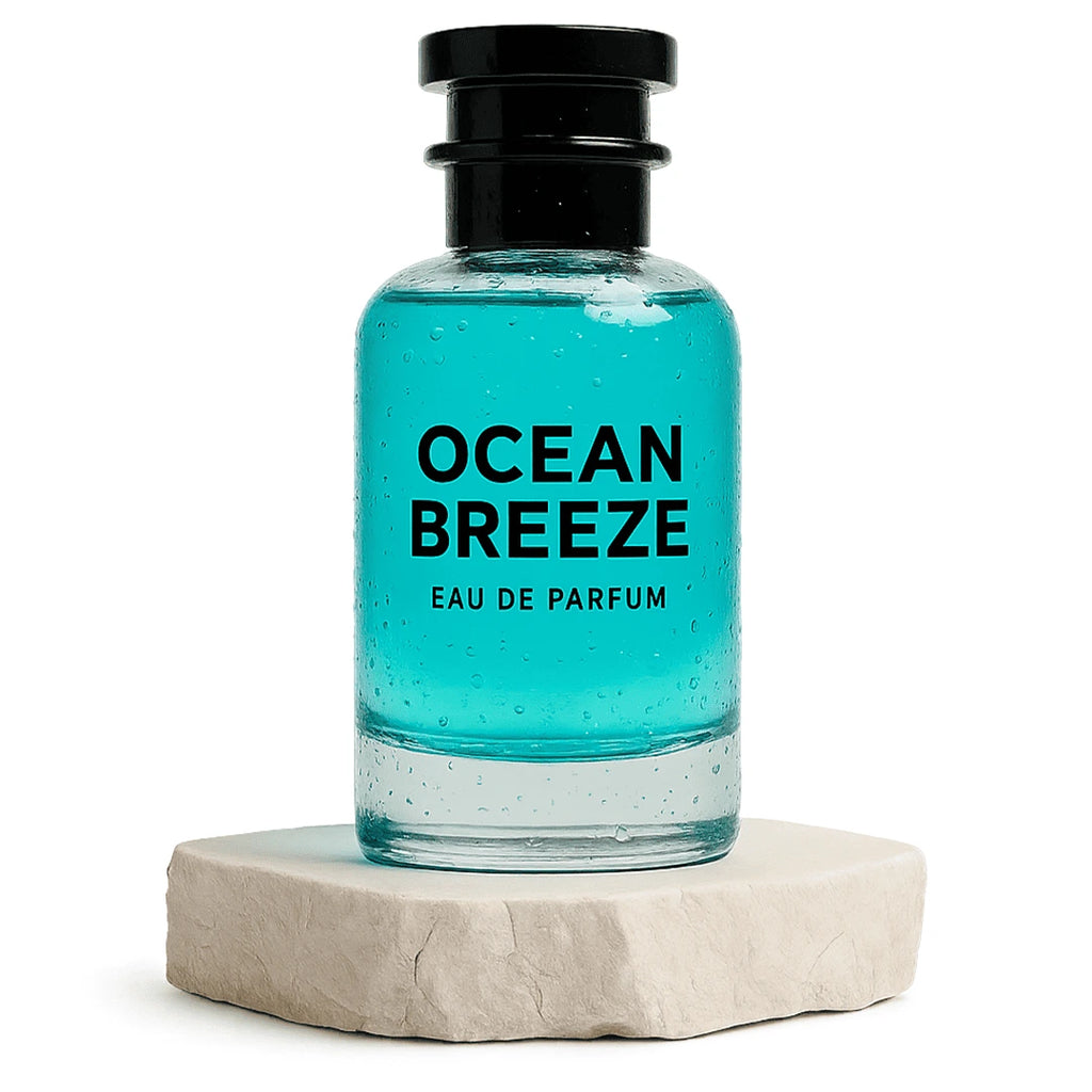 OCEAN BREEZE Parfum - PHERMONE EDITION