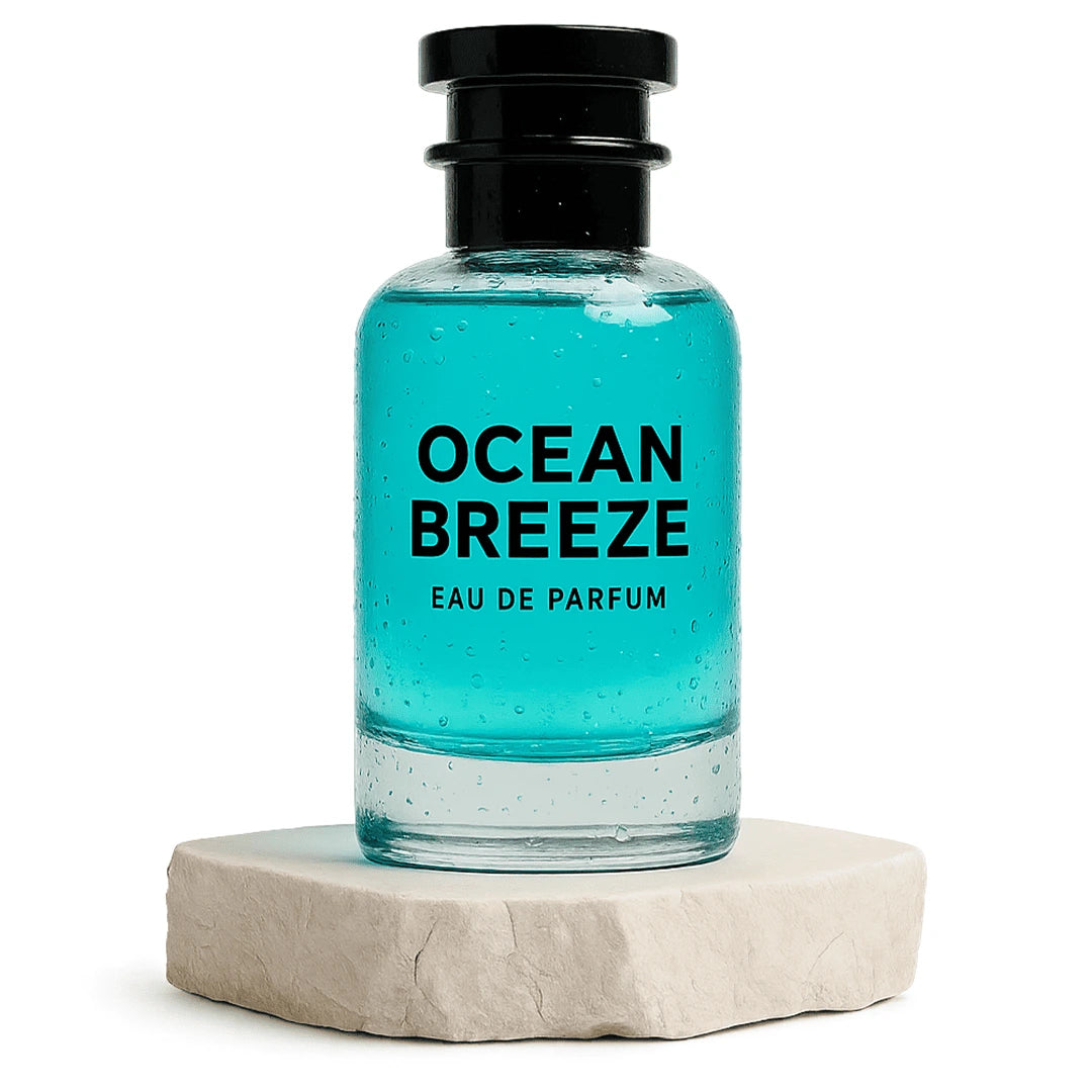 OCEAN BREEZE Parfum - PHERMONE EDITION