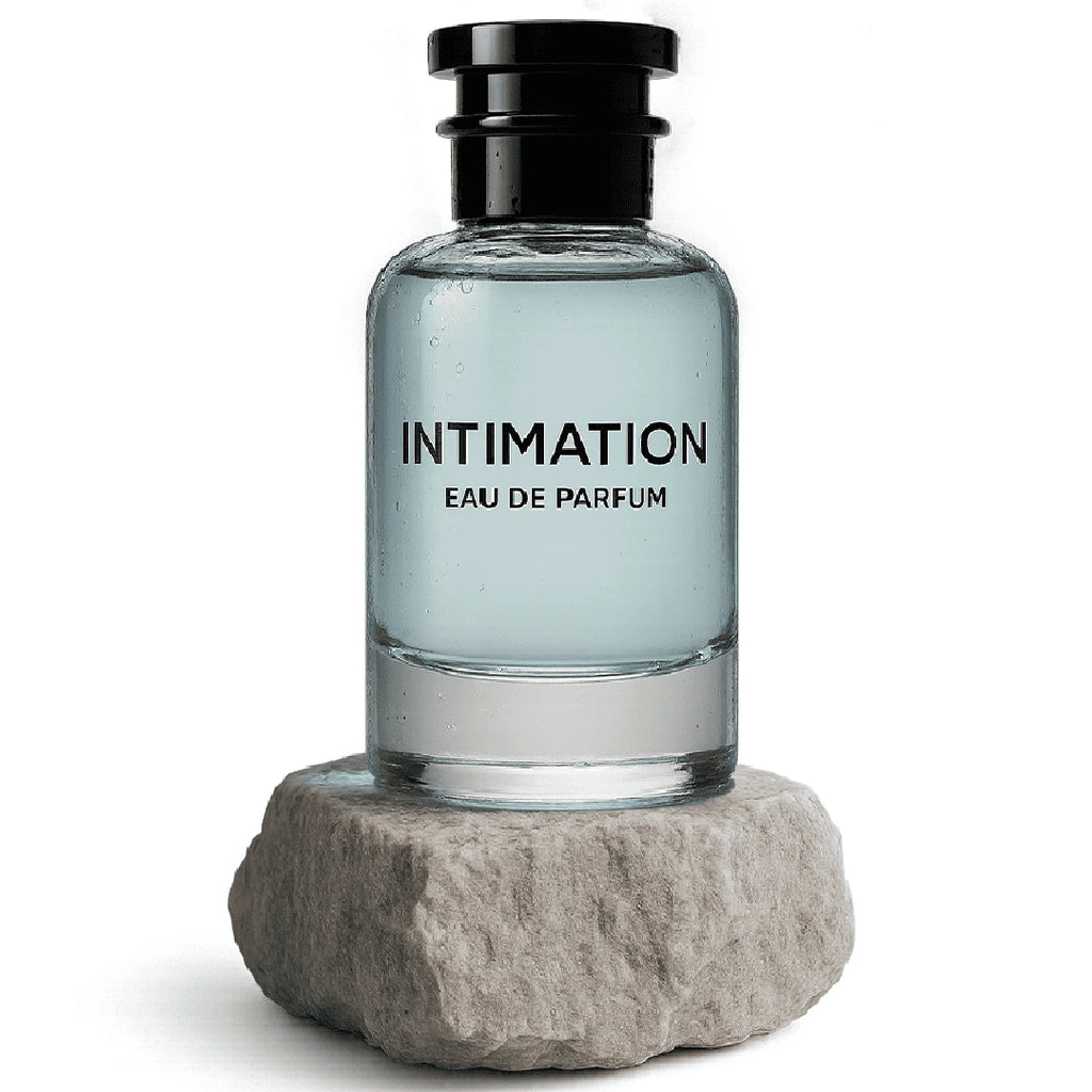Intimation – La séduction féminine sublimée