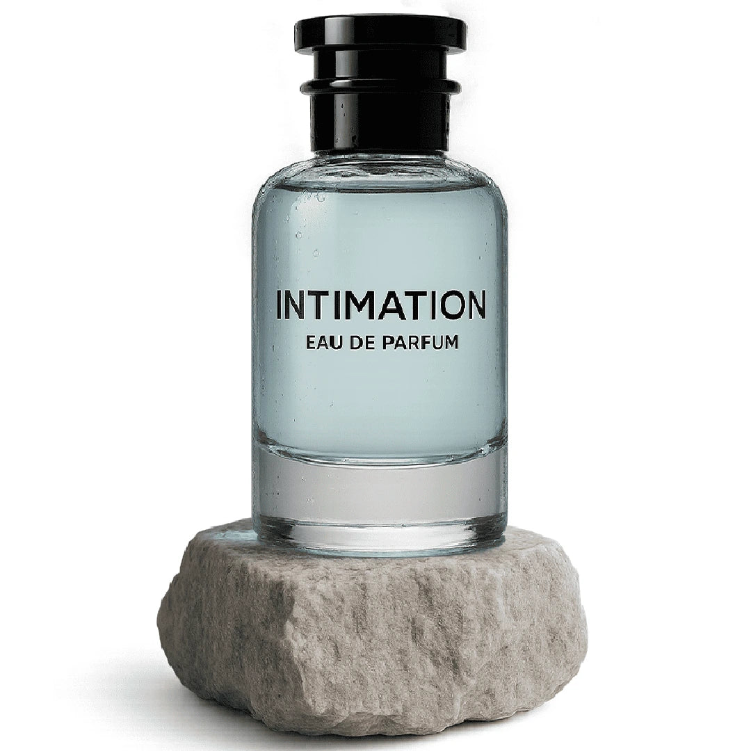 Intimation – La séduction féminine sublimée