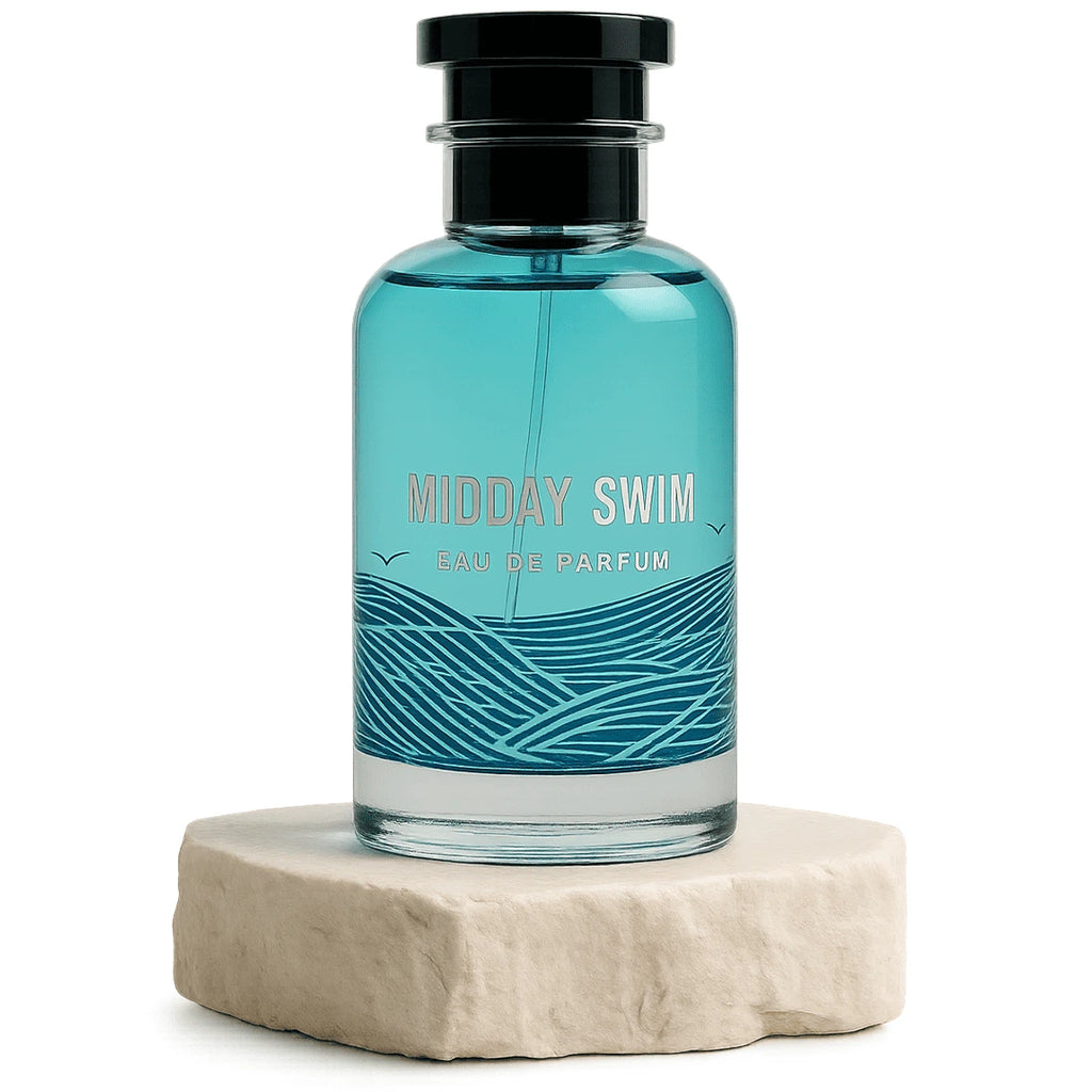MIDDAY SWIM Parfum - Daily Carry