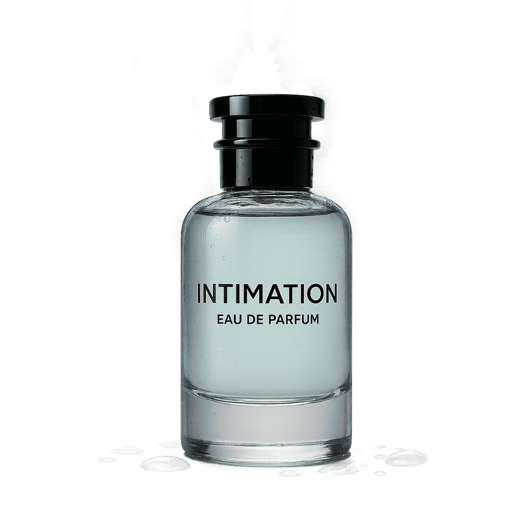 Intimation – La séduction féminine sublimée